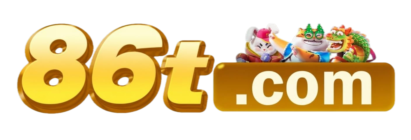 Logo 86t